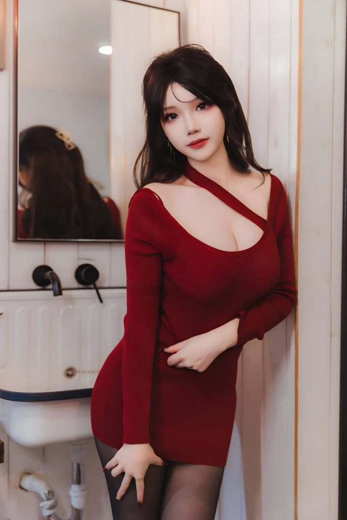 图片[3]-雪晴Astra 写真合集 105套 – 二次元 Cosplay 高清作品整理・持续更新