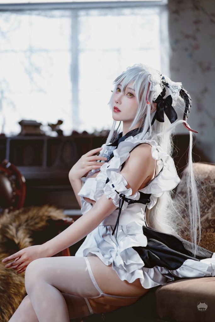 图片[6]-羽生三未 Cosplay写真合集 28套 – 二次元角色高清资源整理