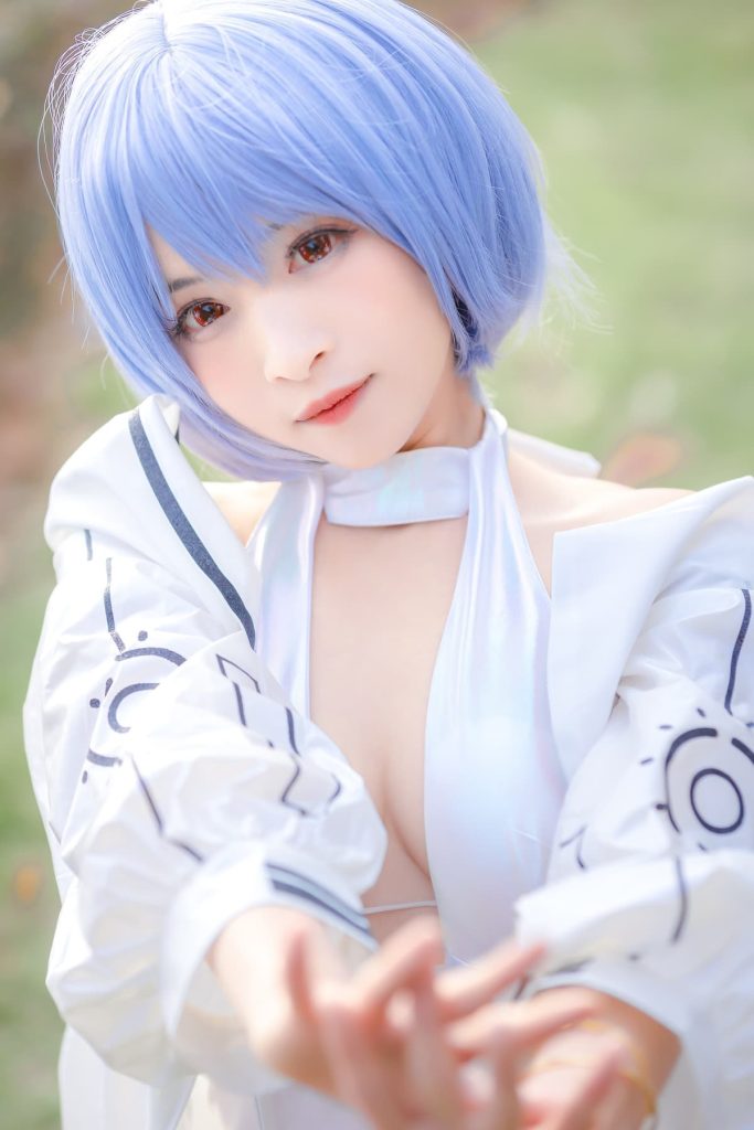图片[1]-九九八XY 写真合集 25套 – 二次元角色 Cosplay 高清作品整理