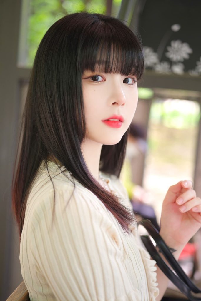 图片[3]-JangJoo 장주(Isabella) 国外Cos写真合集[56套][持续更新]-二次元天堂
