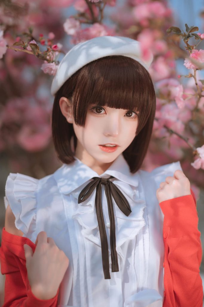 图片[6]-绮太郎_Kitaro Cosplay写真合集[131套][持续更新]-二次元天堂