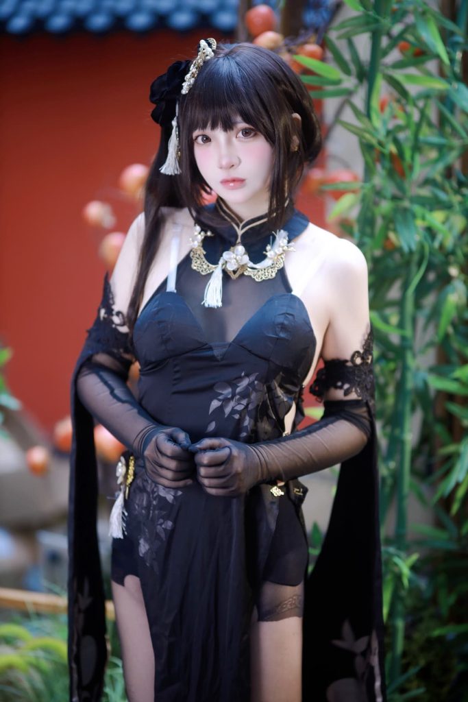 图片[5]-疯猫ss Cosplay写真图片合集[202套][持续更新]