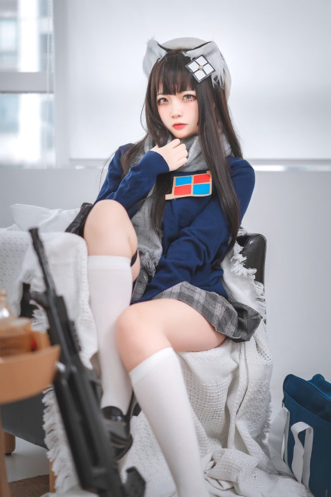 图片[6]-二佐Nisa Cosplay写真合集[230套][持续更新]-二次元天堂