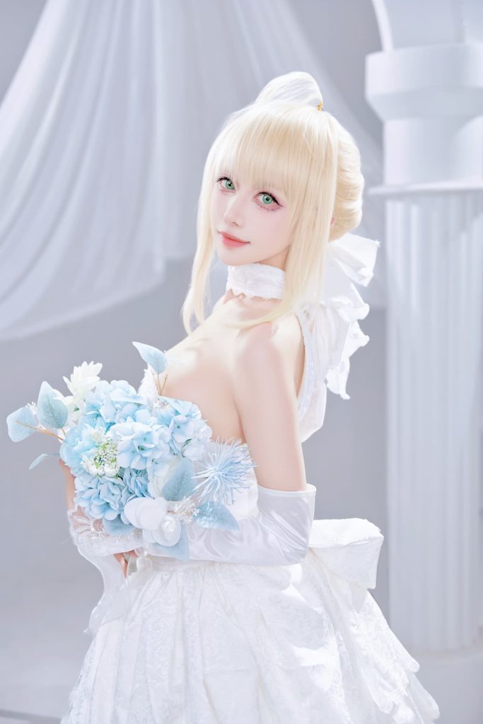 图片[6]-Shika小鹿鹿 Cosplay写真合集[140套][持续更新]-二次元天堂