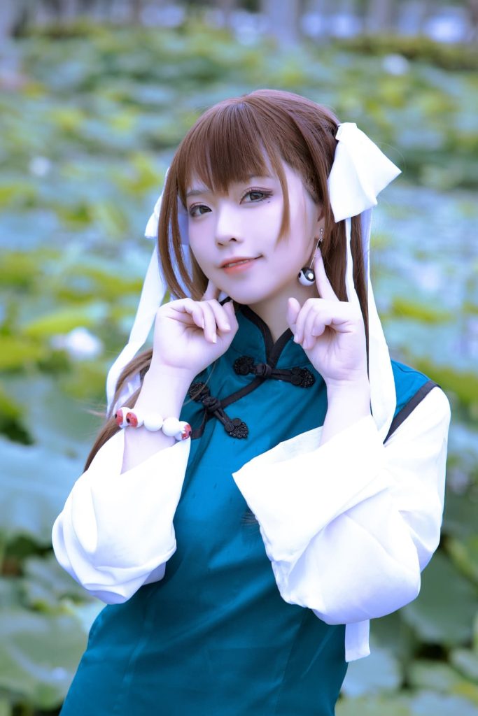 图片[4]-G44不会受伤 Cosplay写真合集[173套][持续更新]-二次元天堂