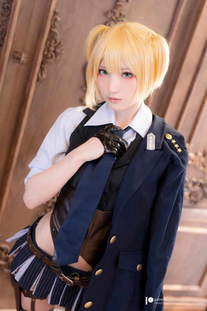 图片[6]-FantasyFactory小丁 Cosplay写真合集[100套][持续更新]-二次元天堂