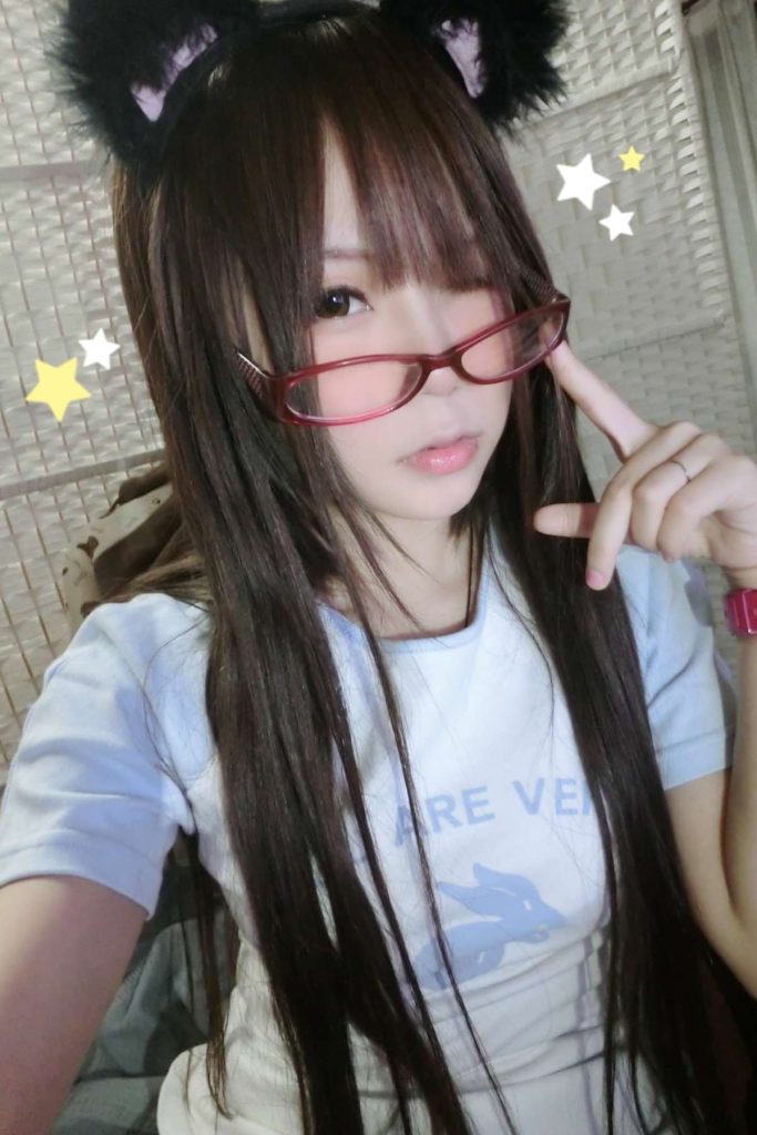 图片[1]-摇摇乐yoyo 写真合集 72套完整资源 – Fantia订阅+会员月更系列整理