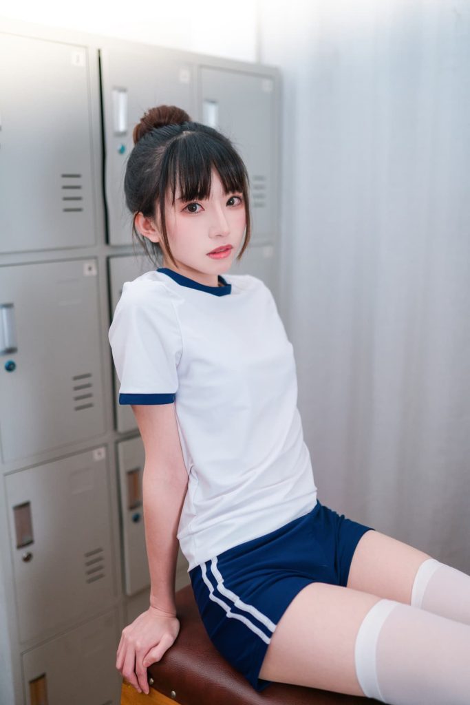 图片[5]-绮太郎_Kitaro Cosplay写真合集[131套][持续更新]-二次元天堂