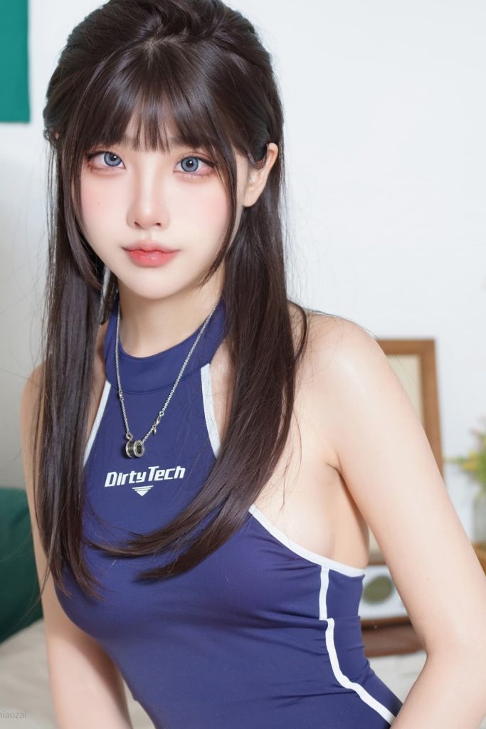 图片[3]-CatDemon喵崽(你的喵崽) Cos写真合集 33套-二次元天堂