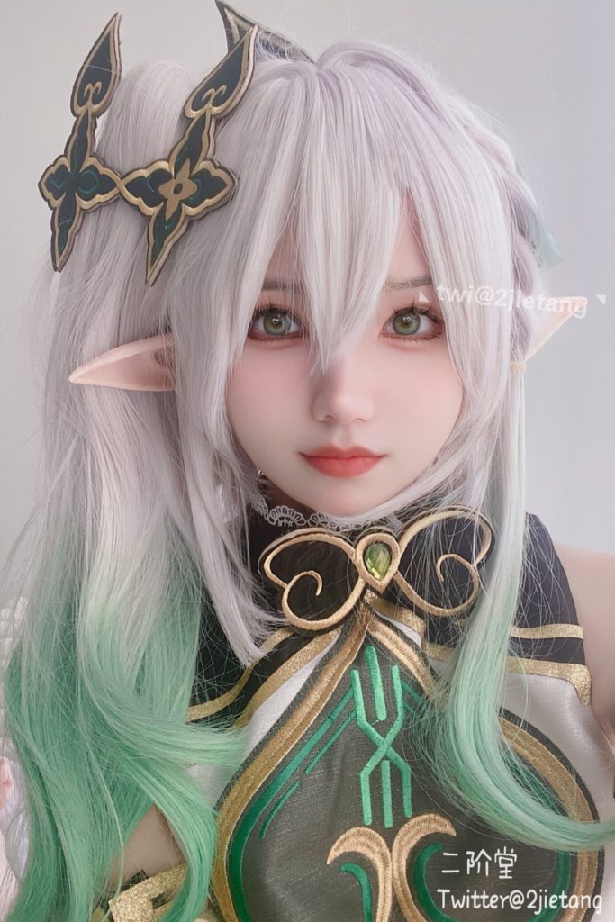 图片[6]-二阶堂 Cosplay写真合集｜40 套高清日常与角色作品整理