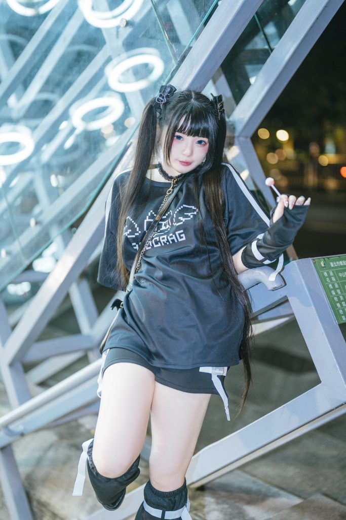 图片[2]-落落Raku Cosplay写真合集 53套 持续更新 – 二次元高清资源整理