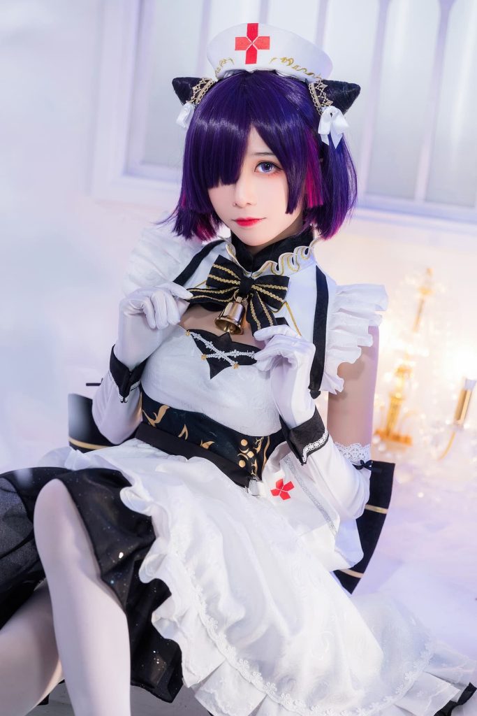 图片[3]-Tomoyo酱 Cosplay写真合集 共36期-二次元天堂