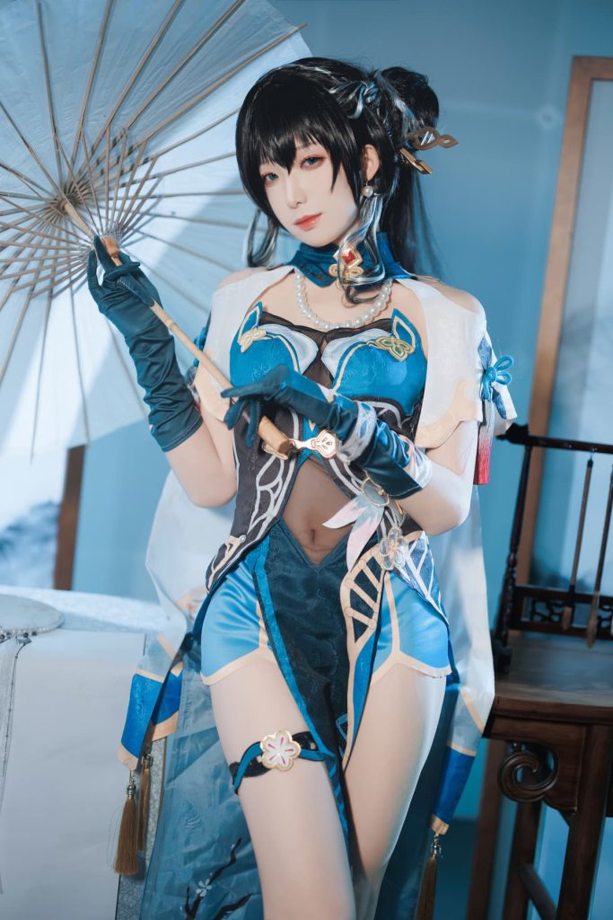 图片[6]-封疆疆v Cosplay写真合集[89套][持续更新]-二次元天堂