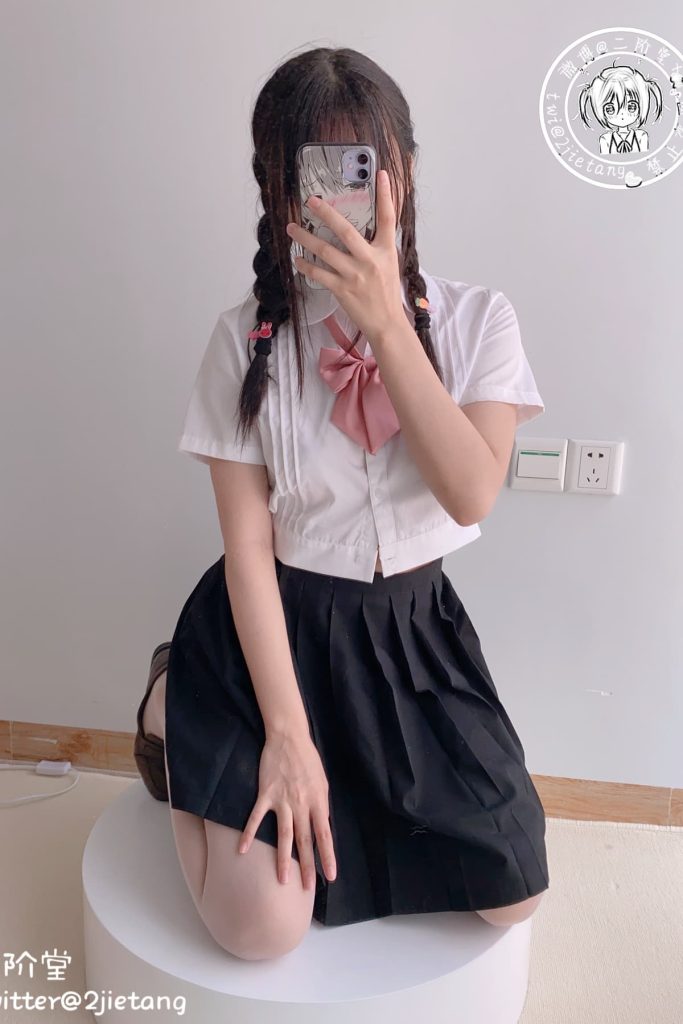 图片[3]-二阶堂 Cosplay写真合集｜40 套高清日常与角色作品整理