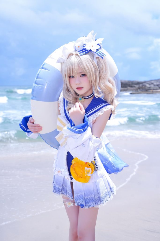 图片[6]-桜桃喵 写真合集226期完整版｜樱桃喵Cosplay写真资源持续更新