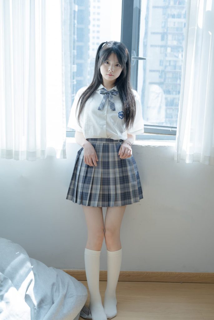 图片[4]-素人渔夫林书辞 Cosplay写真合集 共6期-二次元天堂