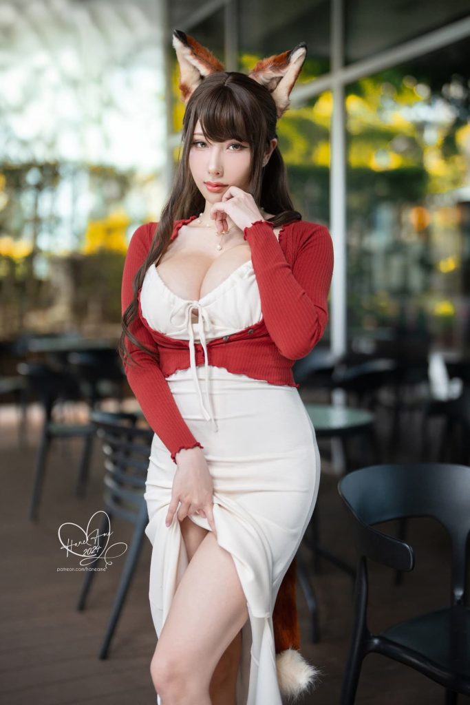 图片[5]-HaneAme雨波 Cosplay写真合集[440套][持续更新]-二次元天堂