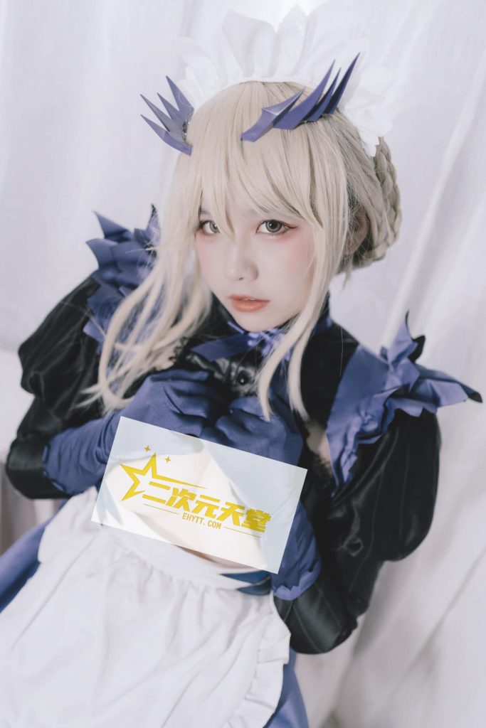 图片[2]-阿半今天很开心 Cosplay写真图片合集[60套][持续更新]-二次元天堂