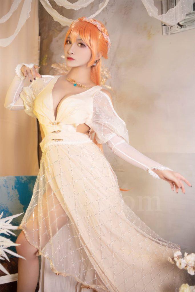 图片[4]-洛璃LoLiSAMA Cosplay写真图片合集[105套][持续更新]