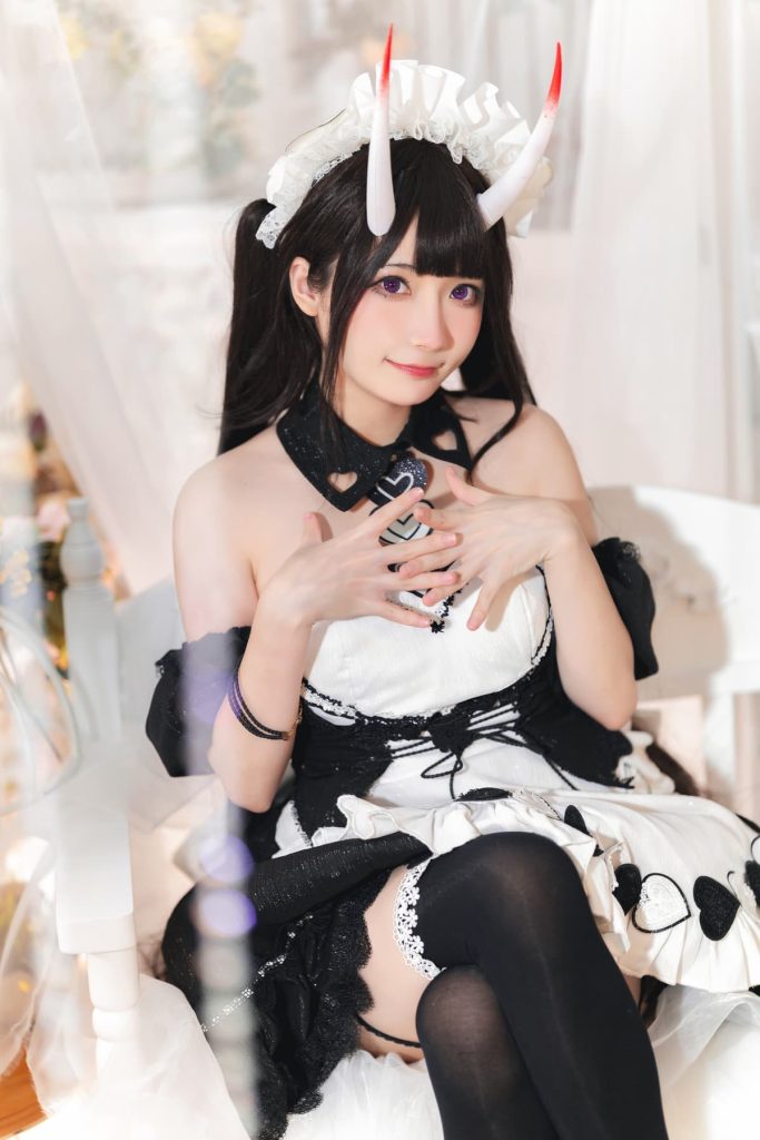 图片[4]-三不是世w(七崽ww) Cosplay写真合集 共49期-二次元天堂