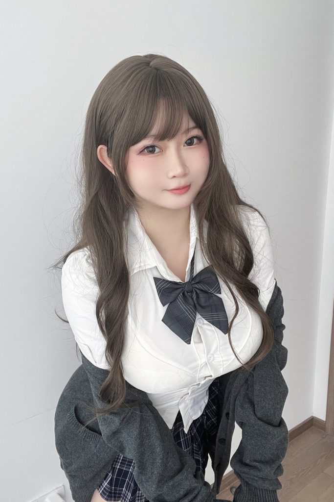 图片[2]-是依酱吖 美女写真合集[81套][持续更新]-二次元天堂