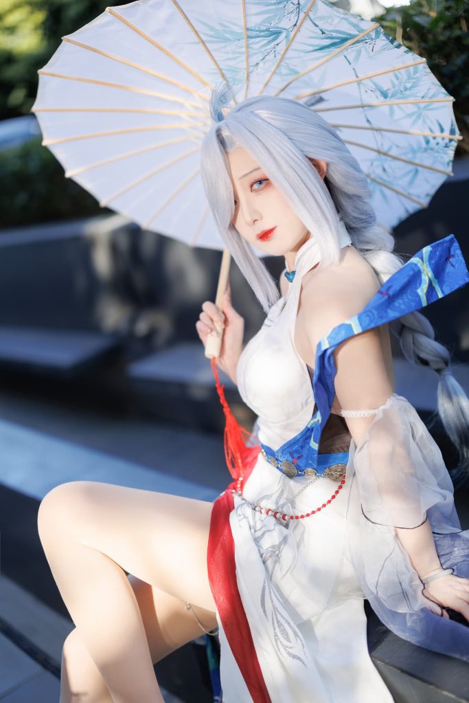 图片[5]-封疆疆v Cosplay写真合集[89套][持续更新]-二次元天堂