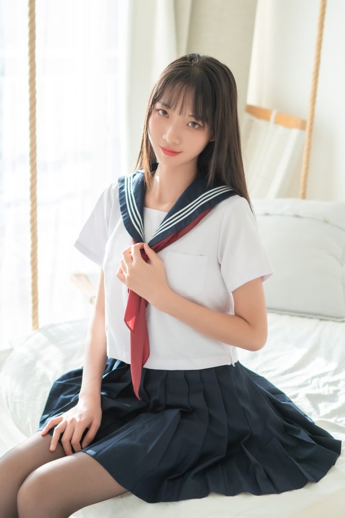 图片[1]-西瓜少女 Cosplay写真合集 共48期-二次元天堂