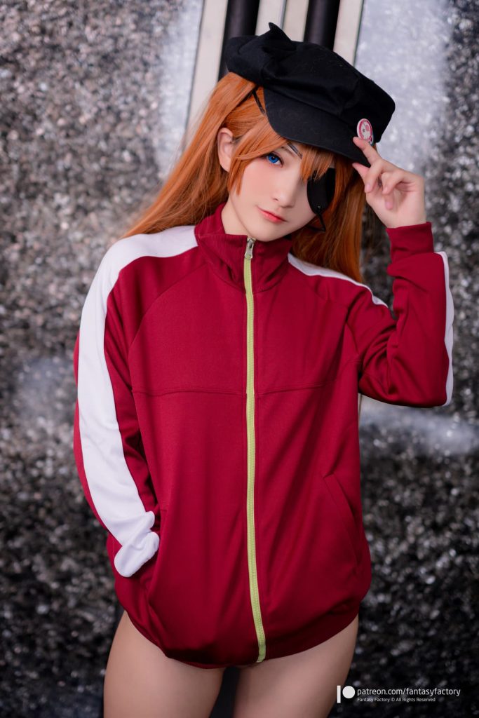 图片[4]-FantasyFactory小丁 Cosplay写真合集[100套][持续更新]-二次元天堂