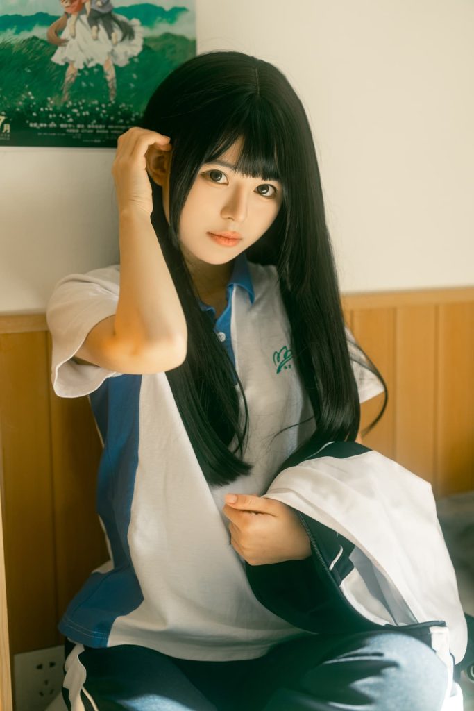 图片[5]-rua阮阮 Cosplay写真合集 共16期-二次元天堂