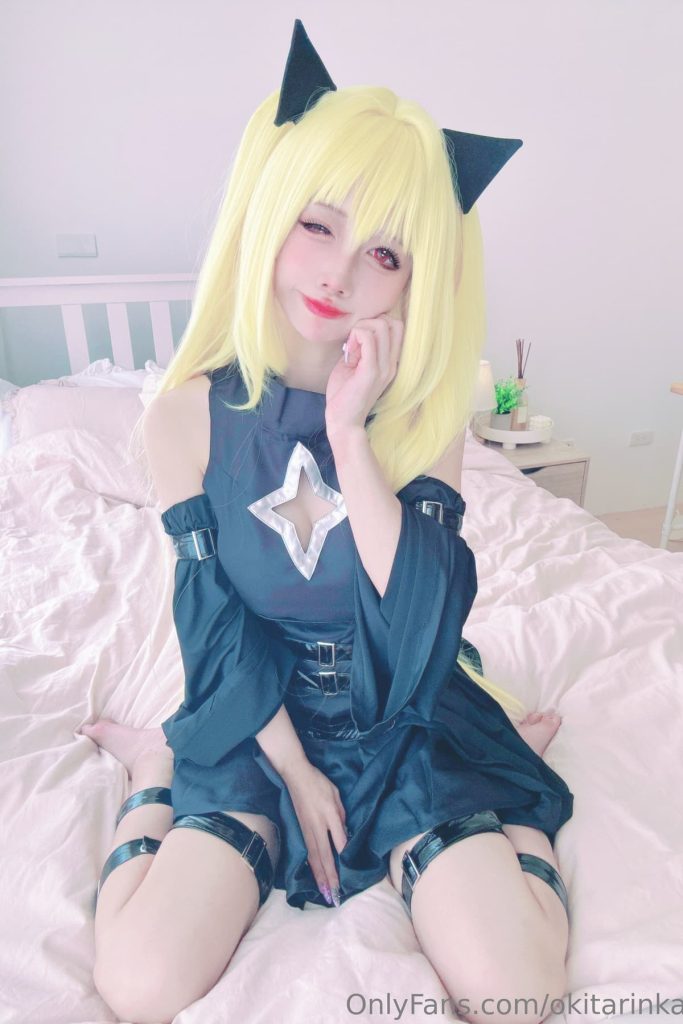 图片[3]-沖田凜花Rinka Cosplay写真合集 178套 – 二次元高清资源整理