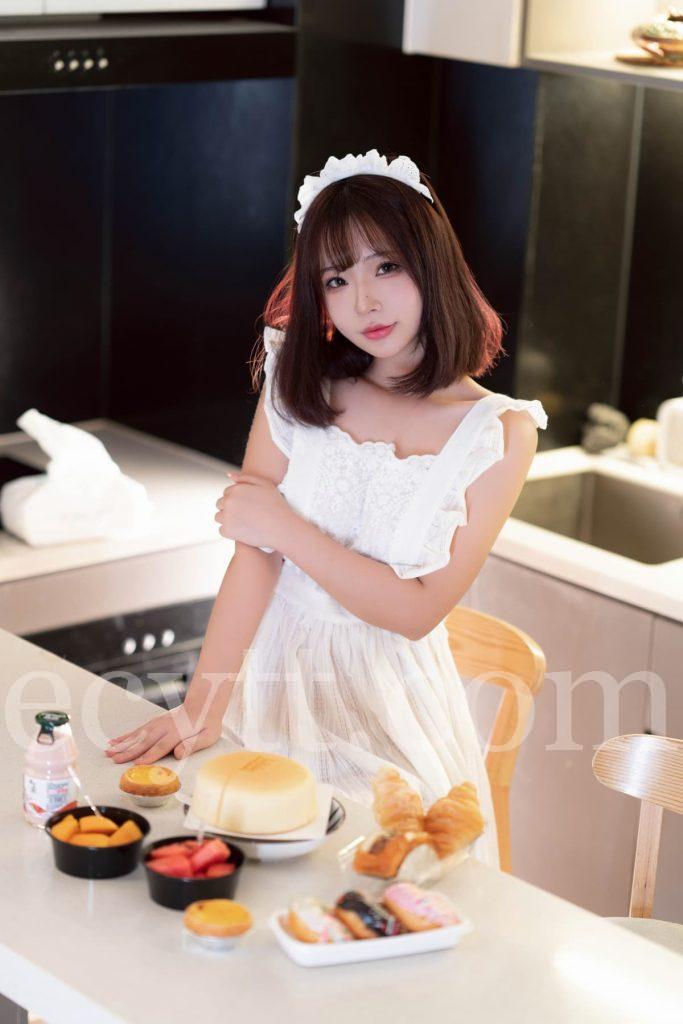 图片[1]-yuuhui玉汇 Cosplay写真合集[176套][持续更新]-二次元天堂