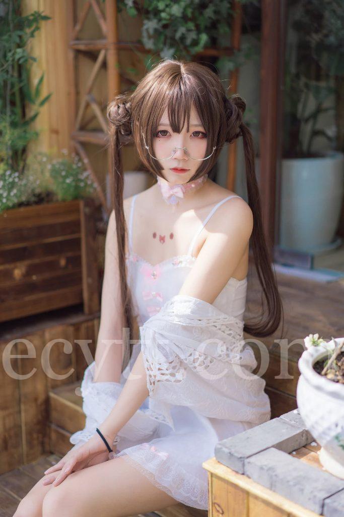 图片[1]-五更百鬼 Cosplay 写真合集｜48 套高清图集整理・B站/抖音人气 Coser 作品汇总