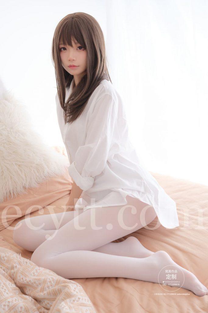 图片[2]-五更百鬼 Cosplay 写真合集｜48 套高清图集整理・B站/抖音人气 Coser 作品汇总