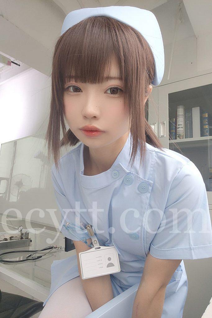 图片[6]-十万珍吱伏特 写真合集 20套 – 碧蓝航线 / 花嫁 / 主题Cosplay资源整理