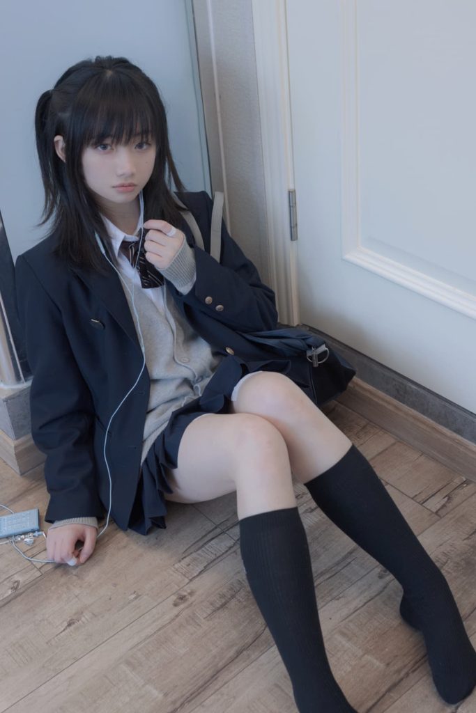 图片[3]-少女秩序 群内福利 春节限定 写真合集 共5期-二次元天堂