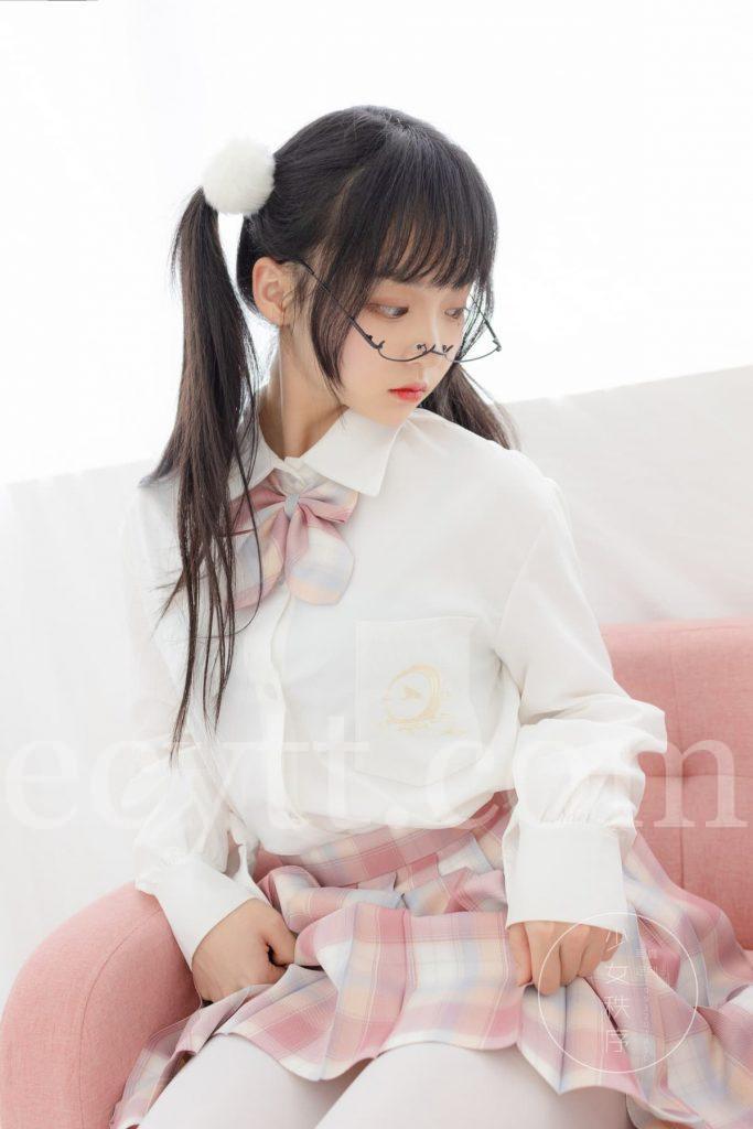 图片[4]-少女秩序 VOL系列 写真合集 共20期-二次元天堂