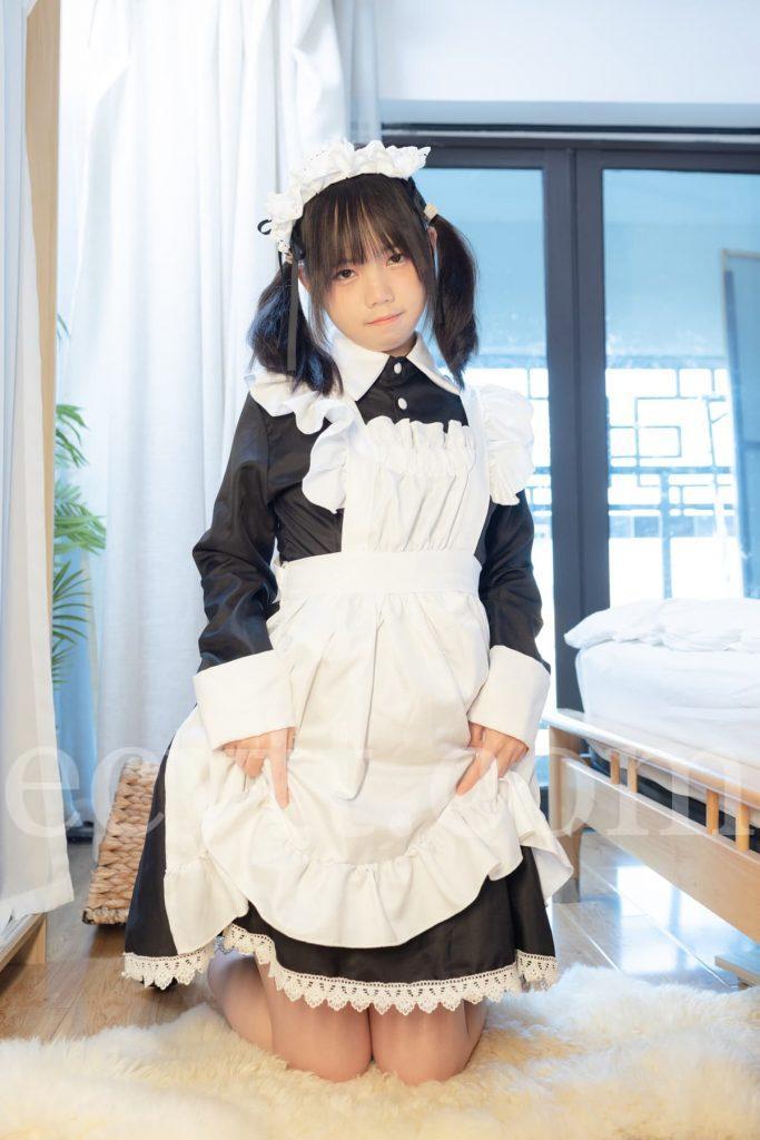 图片[4]-少女秩序内部定制 小鱼 小满 写真合集7套下载 | 高质量COS制服写真资源