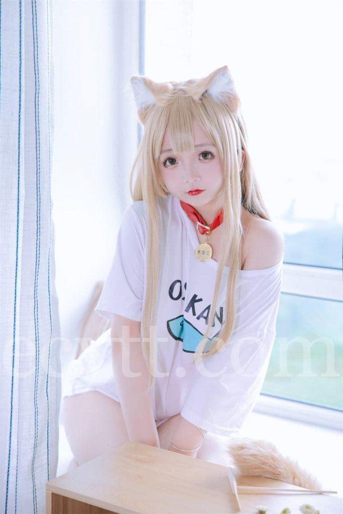 图片[2]-日奈娇(椎名莜) Cosplay写真合集[285套][持续更新]-二次元天堂
