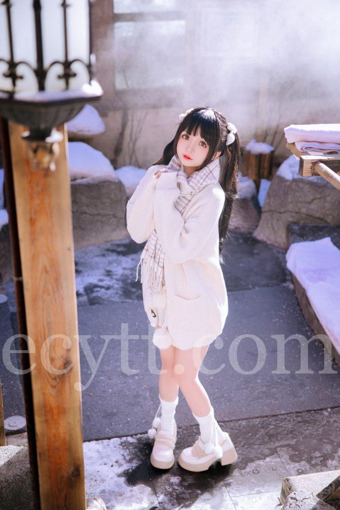 图片[6]-日奈娇(椎名莜) Cosplay写真合集[285套][持续更新]-二次元天堂