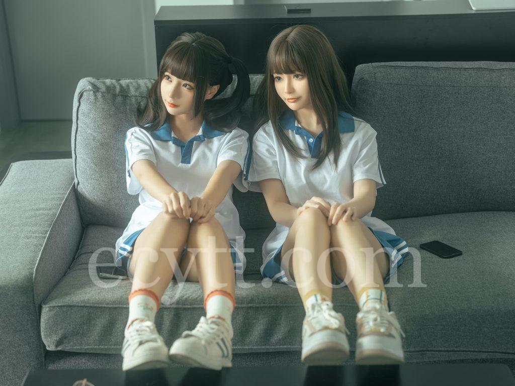 图片[1]-桃良阿宅 写真合集 60套-二次元天堂
