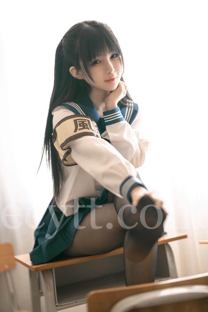 图片[1]-桜井宁宁 Cosplay写真图片合集[183套][持续更新]-二次元天堂