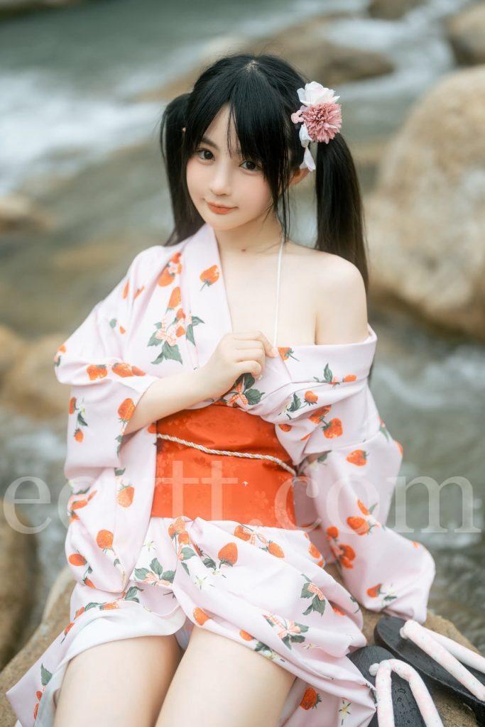 图片[4]-桜井宁宁 Cosplay写真图片合集[183套][持续更新]-二次元天堂