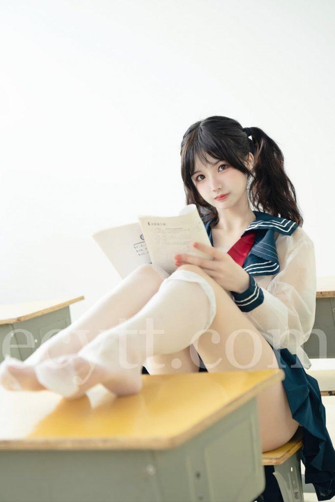 图片[3]-橙子喵酱 Cosplay写真合集 73套-二次元天堂