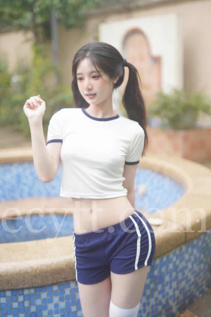 图片[6]-橙子喵酱 Cosplay写真合集 73套-二次元天堂
