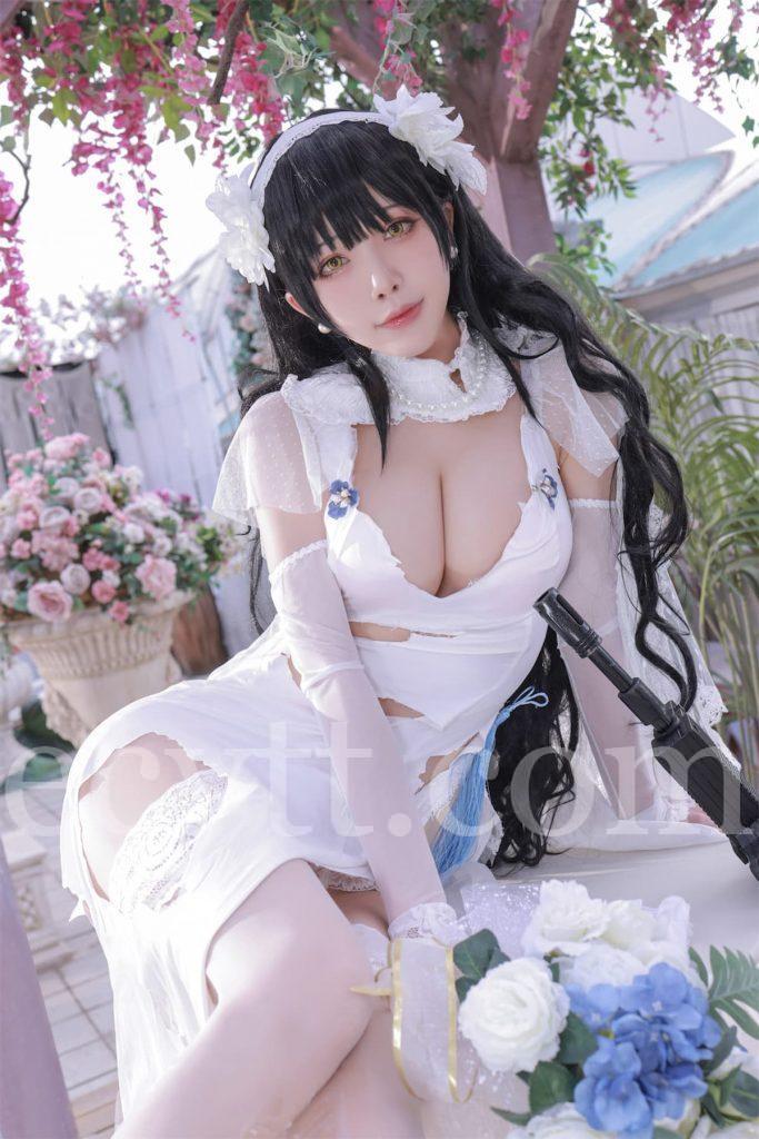 图片[2]-水淼Aqua 写真合集 260+ 套｜二次元角色与夏日清新写真作品整理