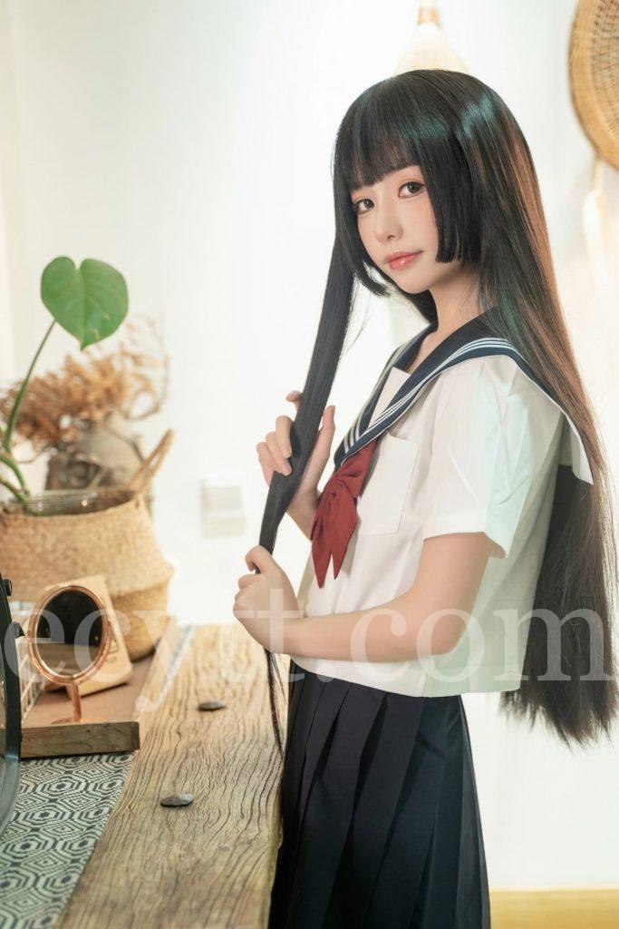 图片[6]-爆机少女喵小吉 Cosplay 写真合集｜全 93 套高清图集