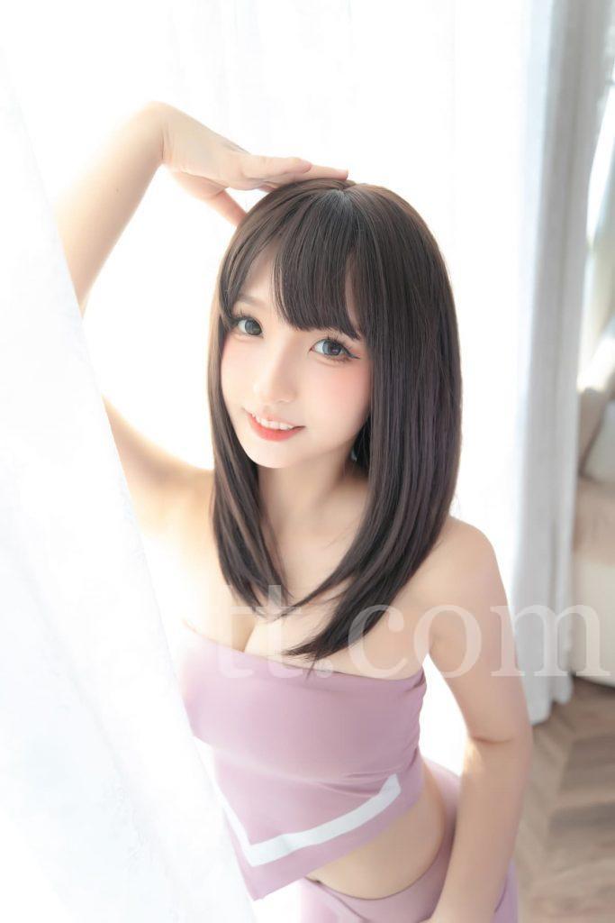 图片[4]-神楽坂真冬 Cosplay写真合集[239套][持续更新]-二次元天堂