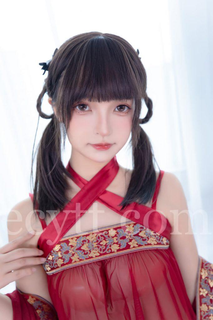 图片[5]-神楽坂真冬 Cosplay写真合集[239套][持续更新]-二次元天堂