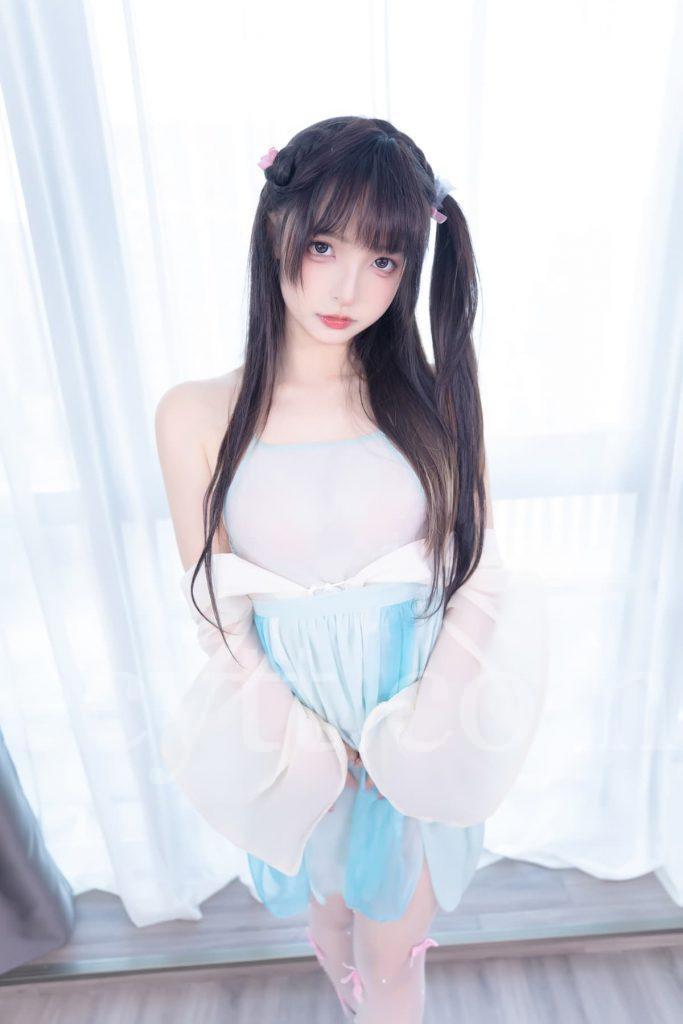 图片[6]-神楽坂真冬 Cosplay写真合集[239套][持续更新]-二次元天堂