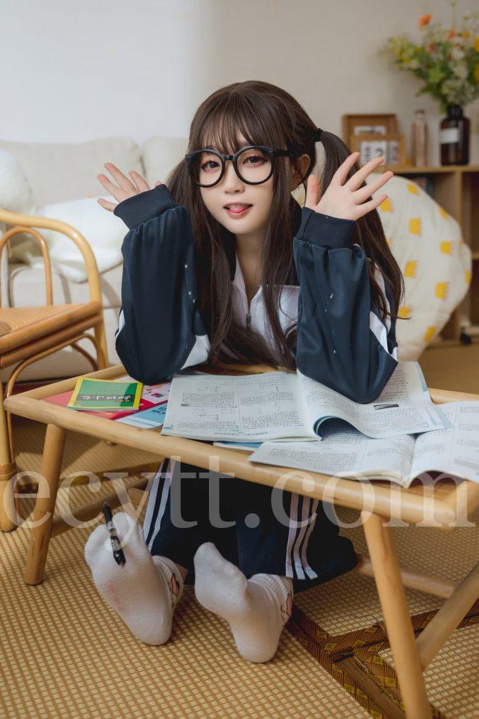 图片[3]-神沢永莉 写真合集 33期 – Cosplay 作品整理